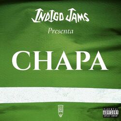Cover of CHAPA