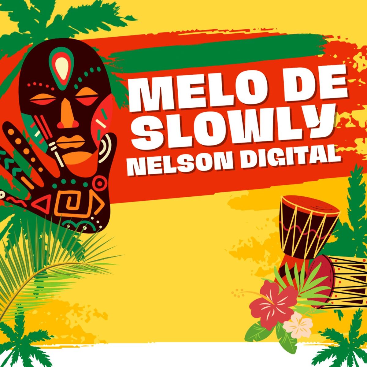 Album cover of Melo De Slowly
