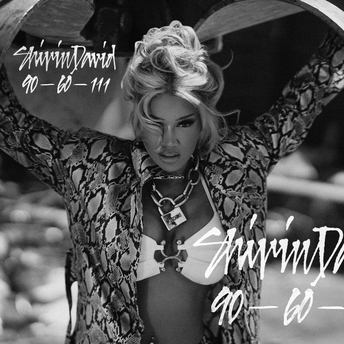 Album cover of 90-60-111