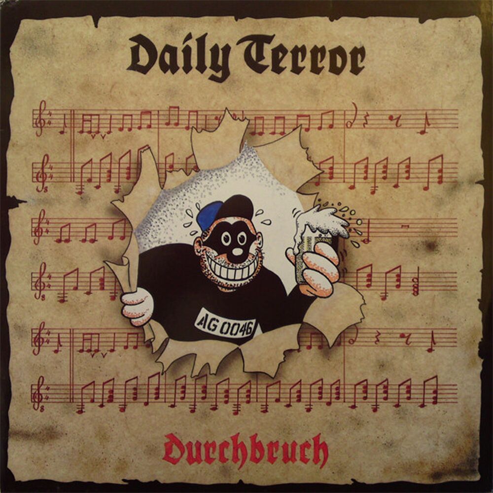 Picture of DURCHBRUCH