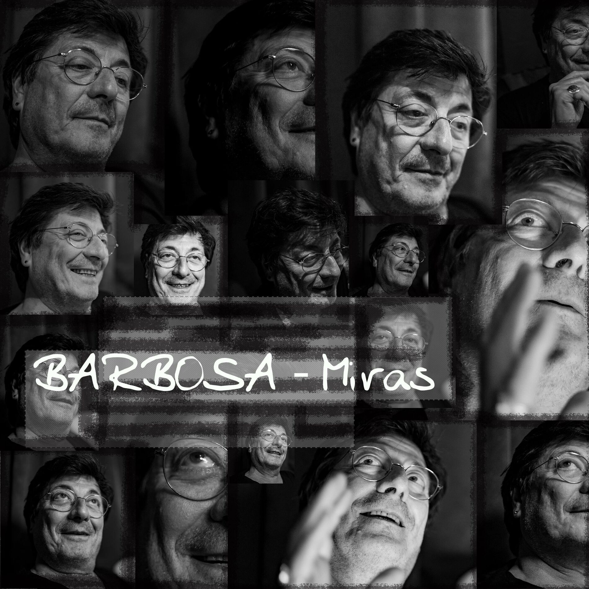 Album cover of Barbosa Miras