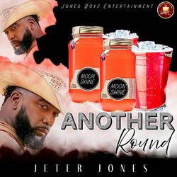 Cover of Another Round