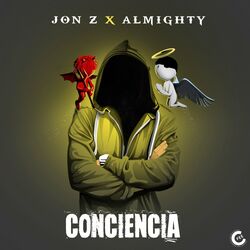 Cover of Conciencia