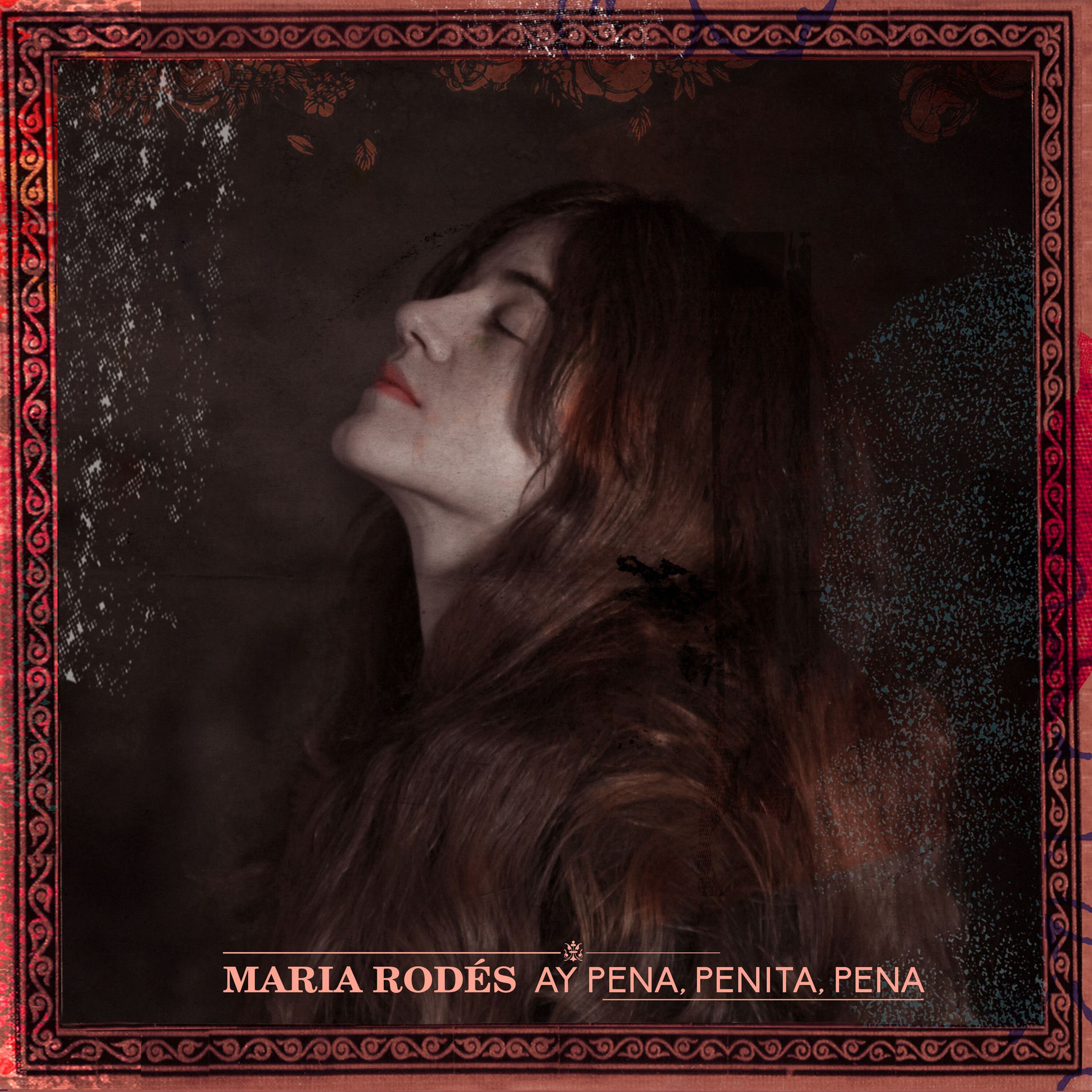 Album cover of Ay Pena, Penita, Pena