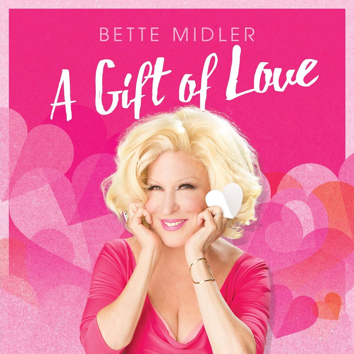 Album cover of A Gift of Love