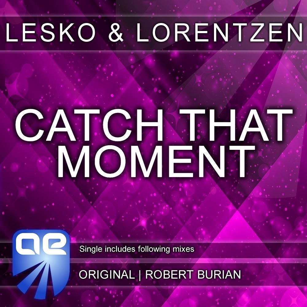 Picture of Catch That Moment