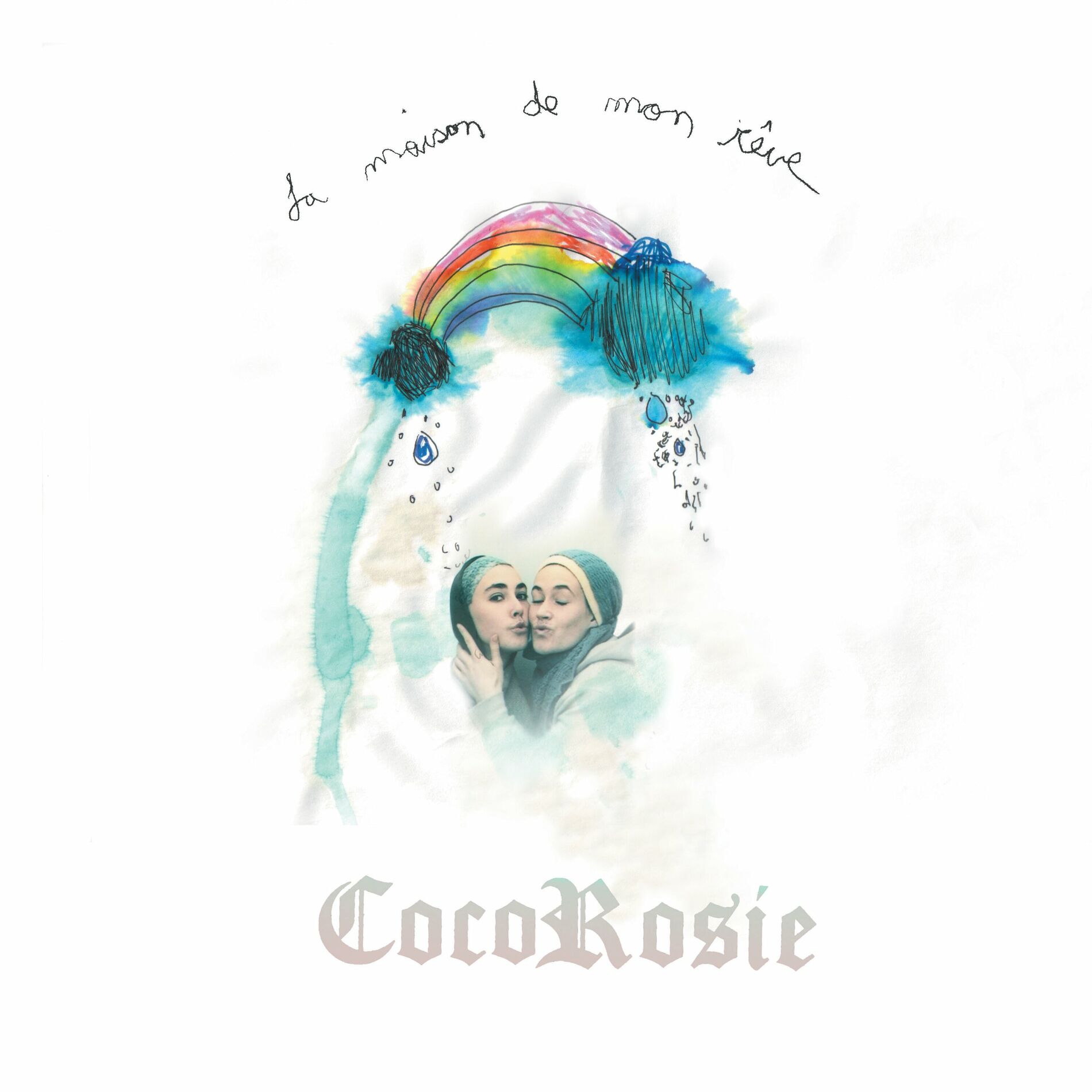 Album cover of La Maison de Mon Rêve (20th Anniversary Edition)