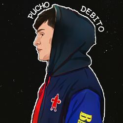 Cover of Debito