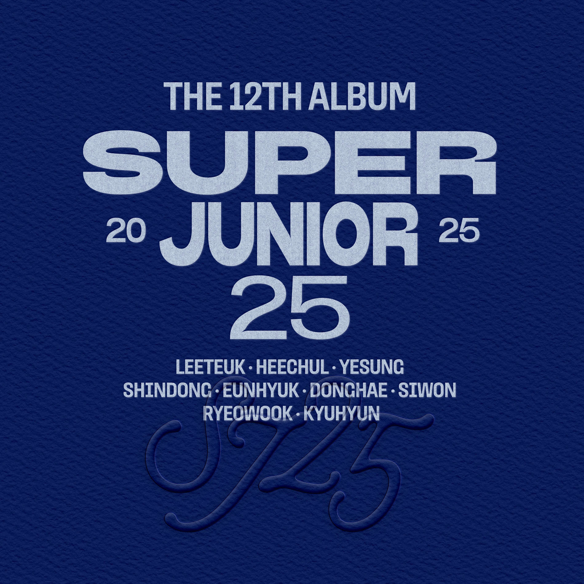 SUPER JUNIOR イェソン Express Mode アルバム SUPER JUNIOR - Express Mode | Deezer