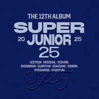 SUPER JUNIOR: albums, songs, concerts | Deezer