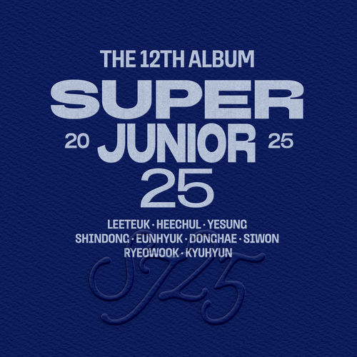 SUPER JUNIOR イェソン Express Mode アルバム SUPER JUNIOR - Express Mode | Deezer