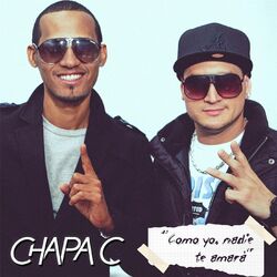 Cover of Como Yo, Nadie Te Amará