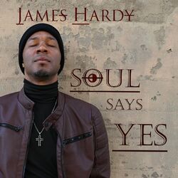 Cover of Soul says Yes