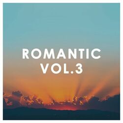 Cover of Romantic Vol.3