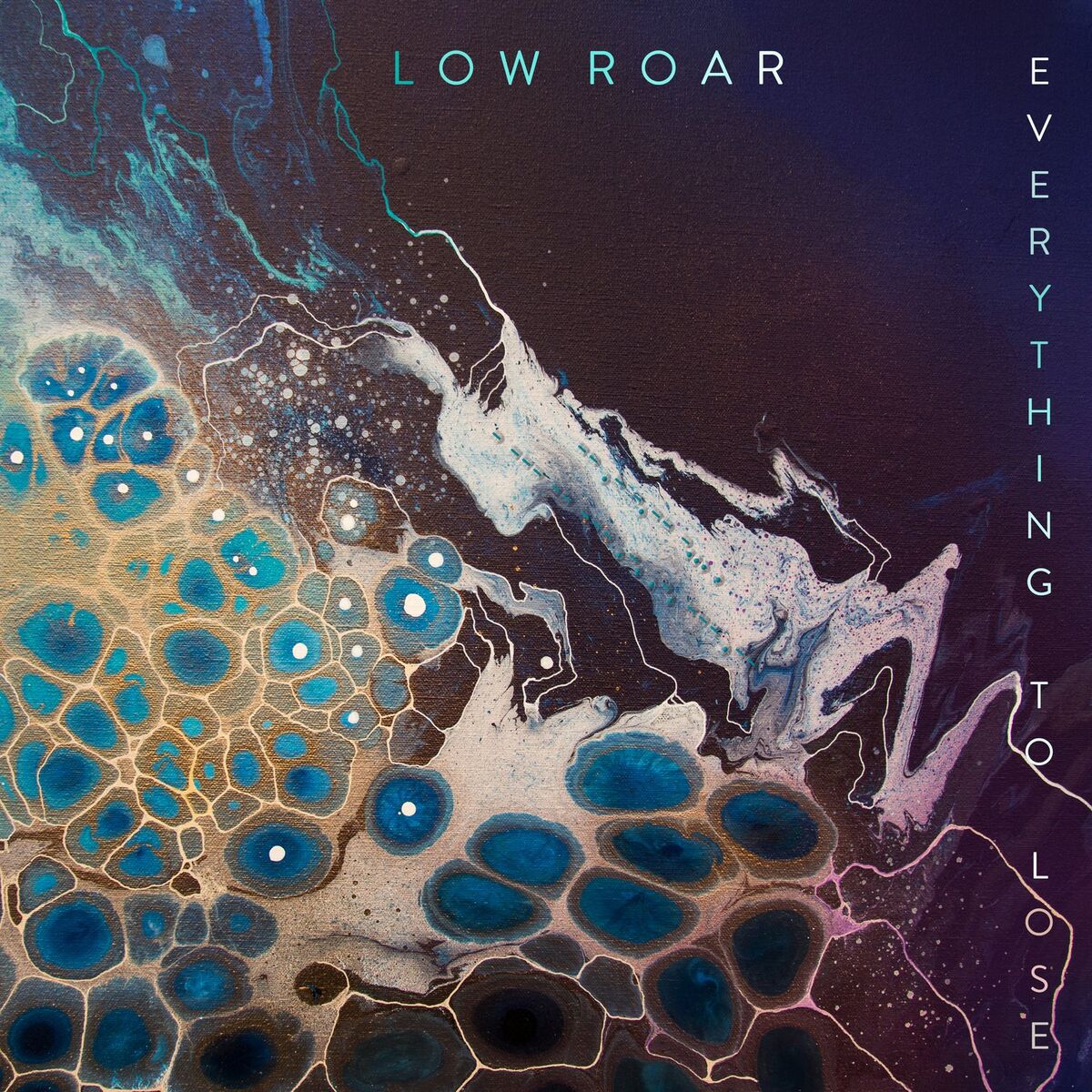 Album cover of Everything To Lose (Single Edit)