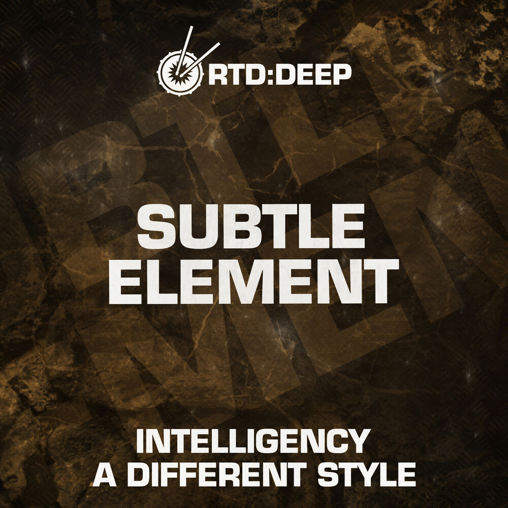 Picture of Intelligency/A Different Style