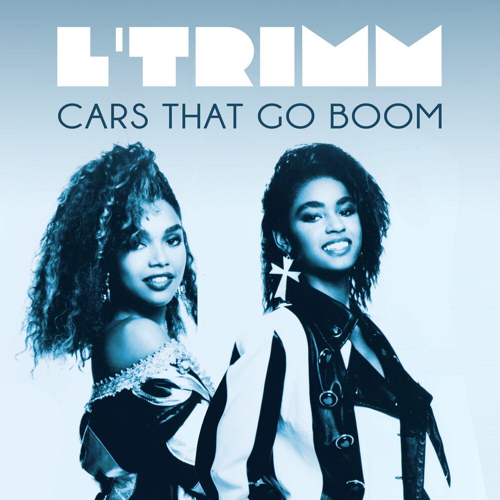 Picture of Cars That Go Boom (Dio Mixes)