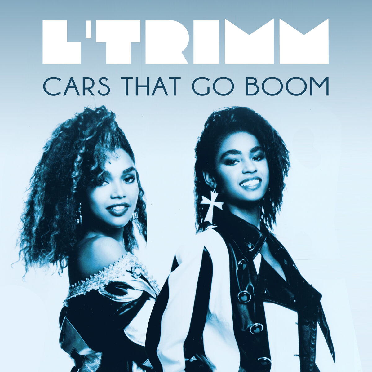 Album cover of Cars That Go Boom (Dio Mixes)
