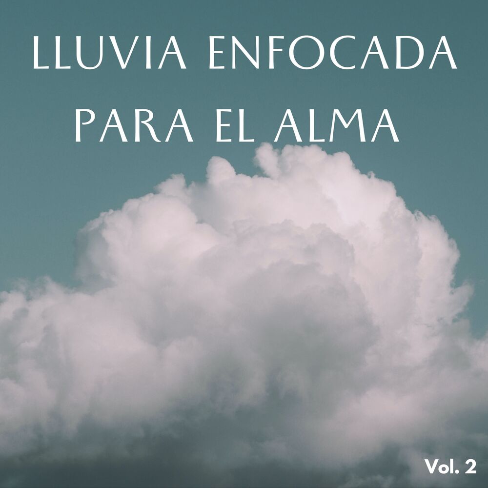 Picture of Lluvia Enfocada Para El Alma Vol. 2