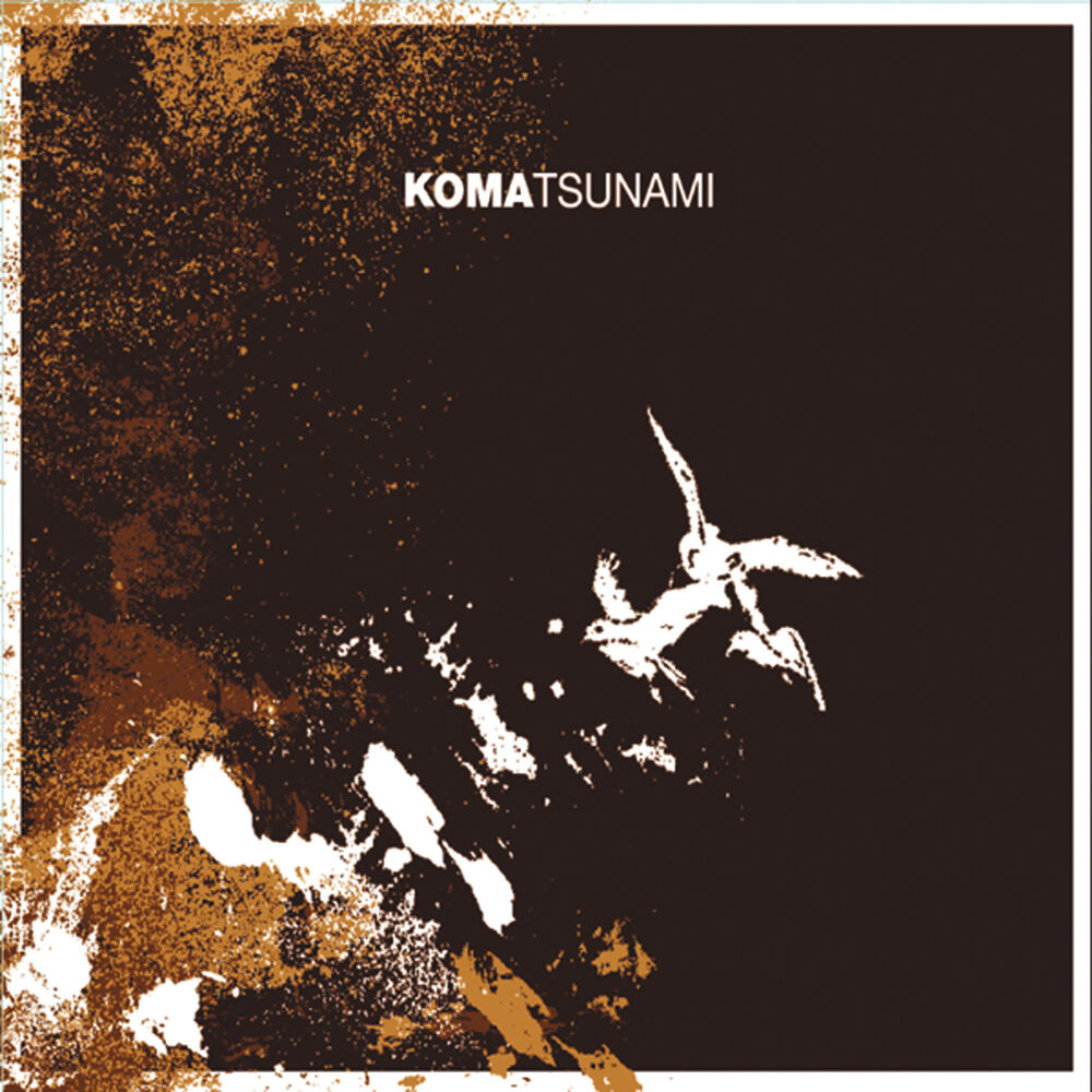 Picture of Tsunami