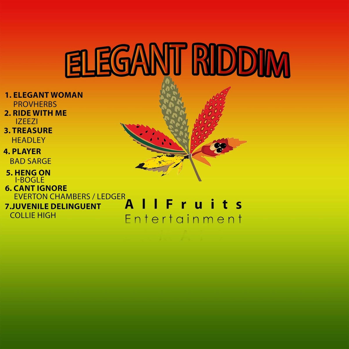 Album cover of Can't Ignore