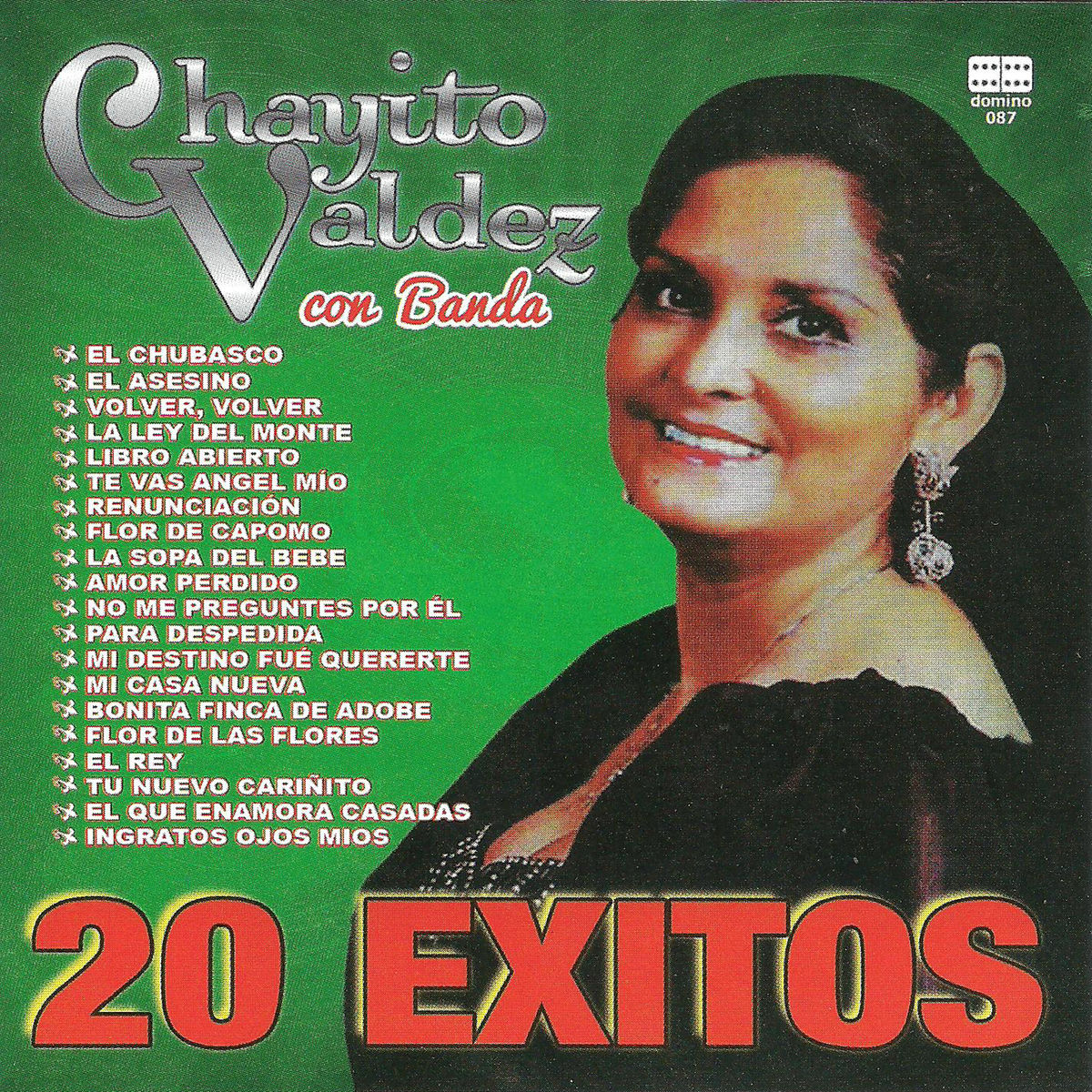 Album cover of La sopa del bebé