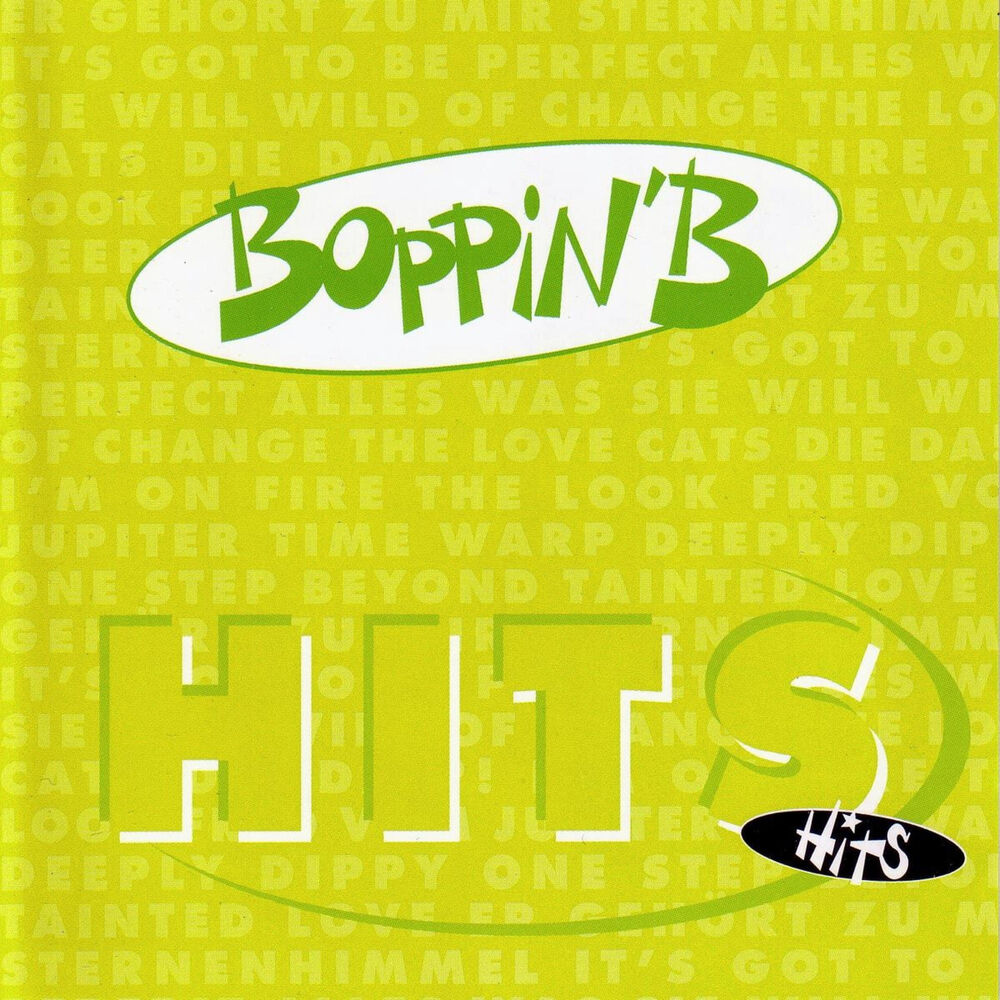 Picture of Hits