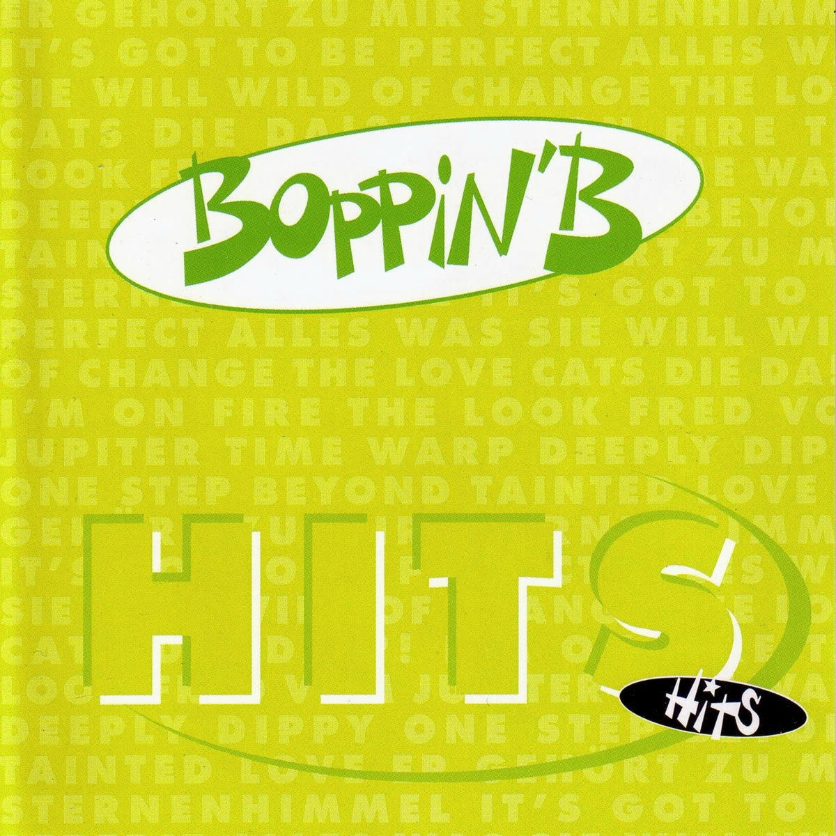 Album cover of Hits
