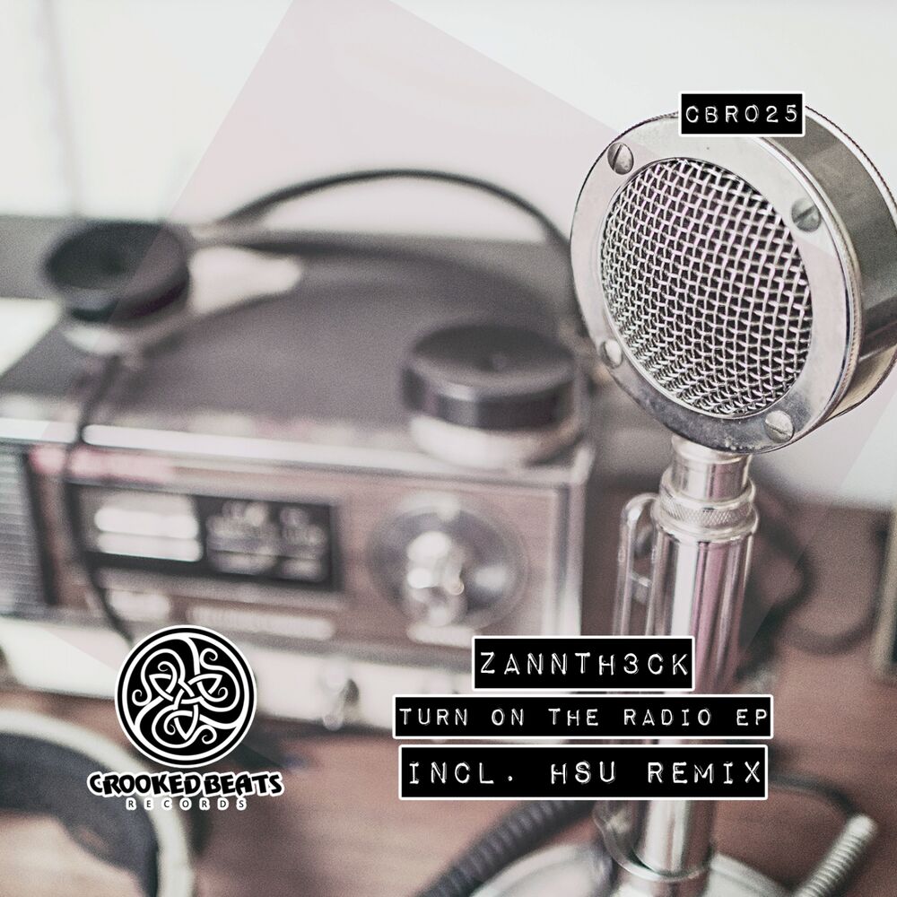 Picture of Turn On The Radio EP