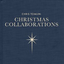 Cover of Chris Tomlin: Christmas Collaborations