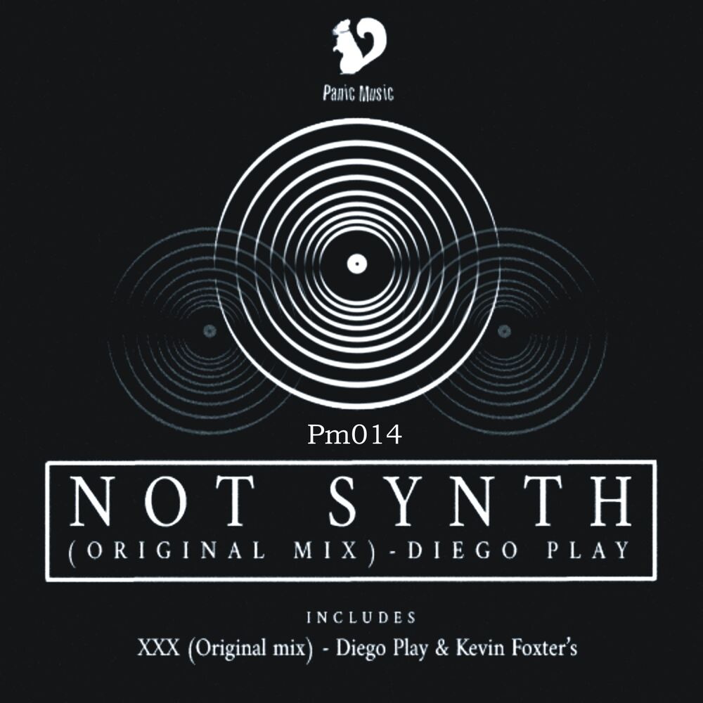 Picture of Not Synth