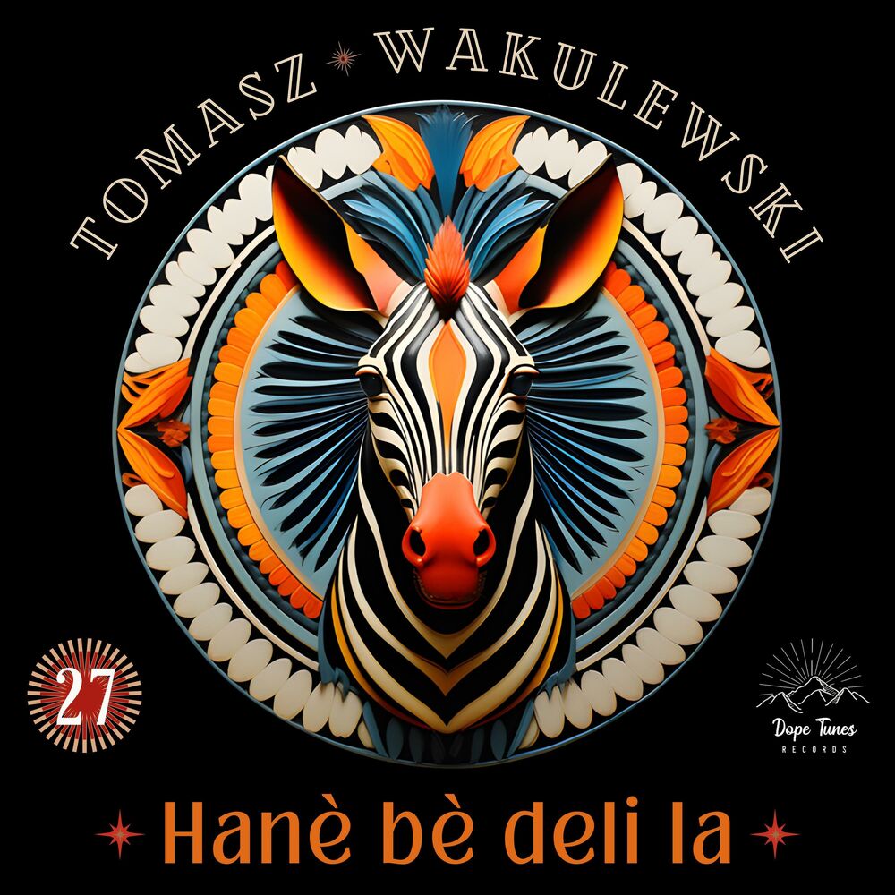 Picture of Hanè bè deli la