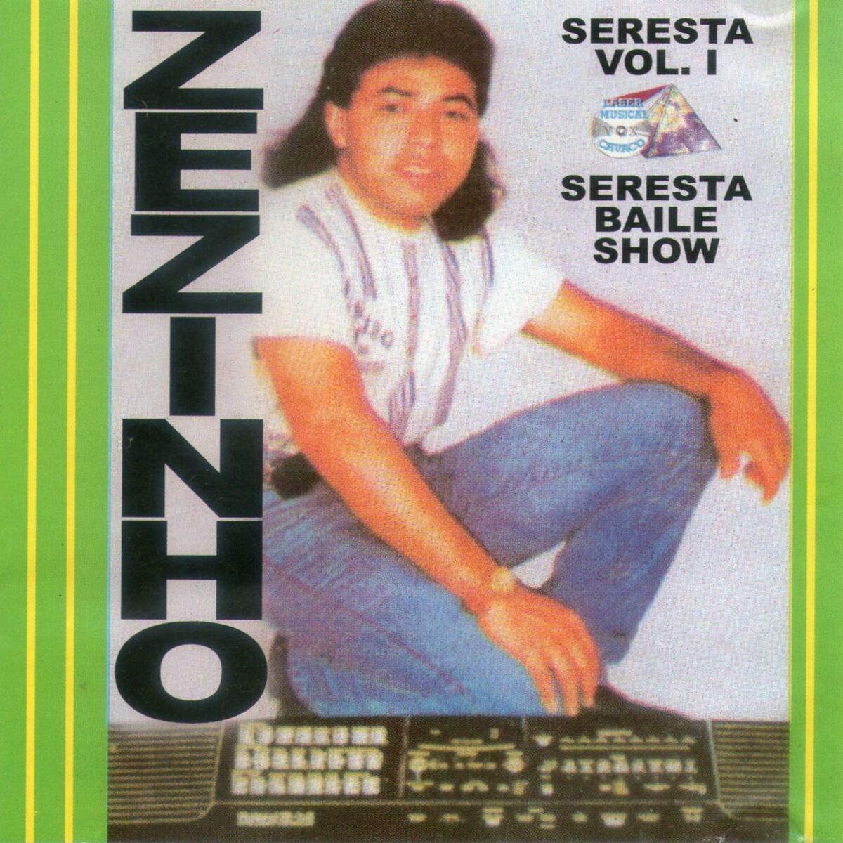 Album cover of Filho do Dono