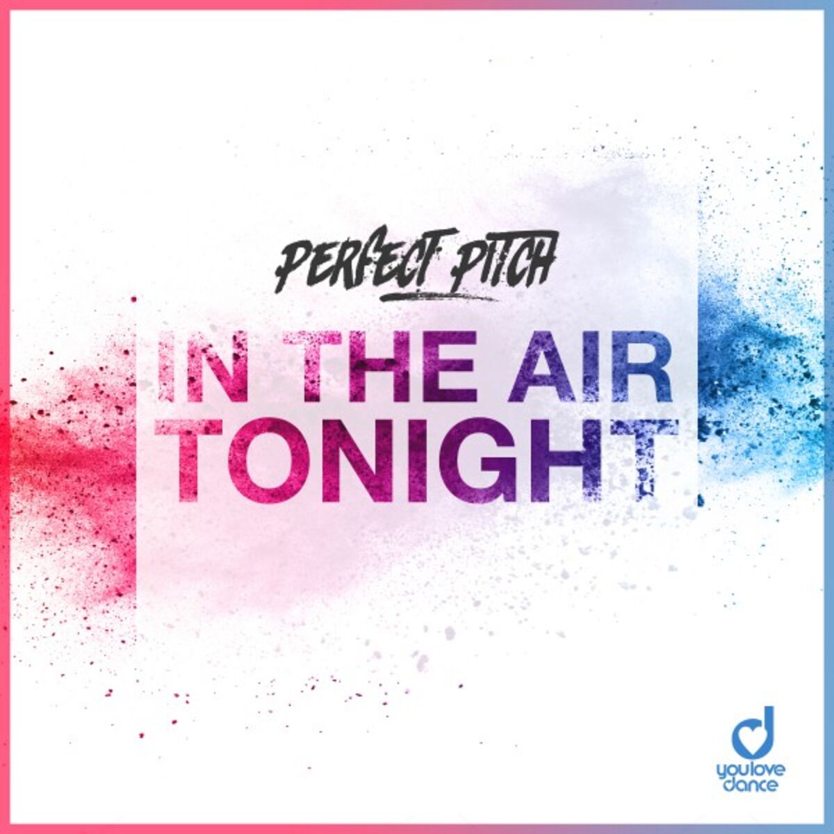 Album cover of In the Air Tonight