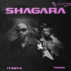 Cover of Shagara