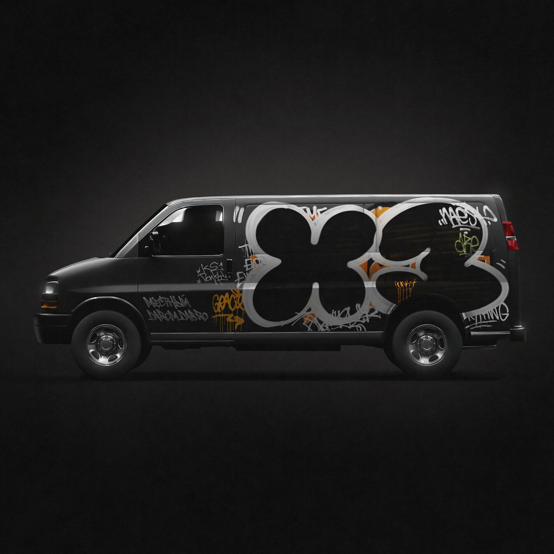 Album cover of ХЗ