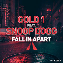 Fallin Apart