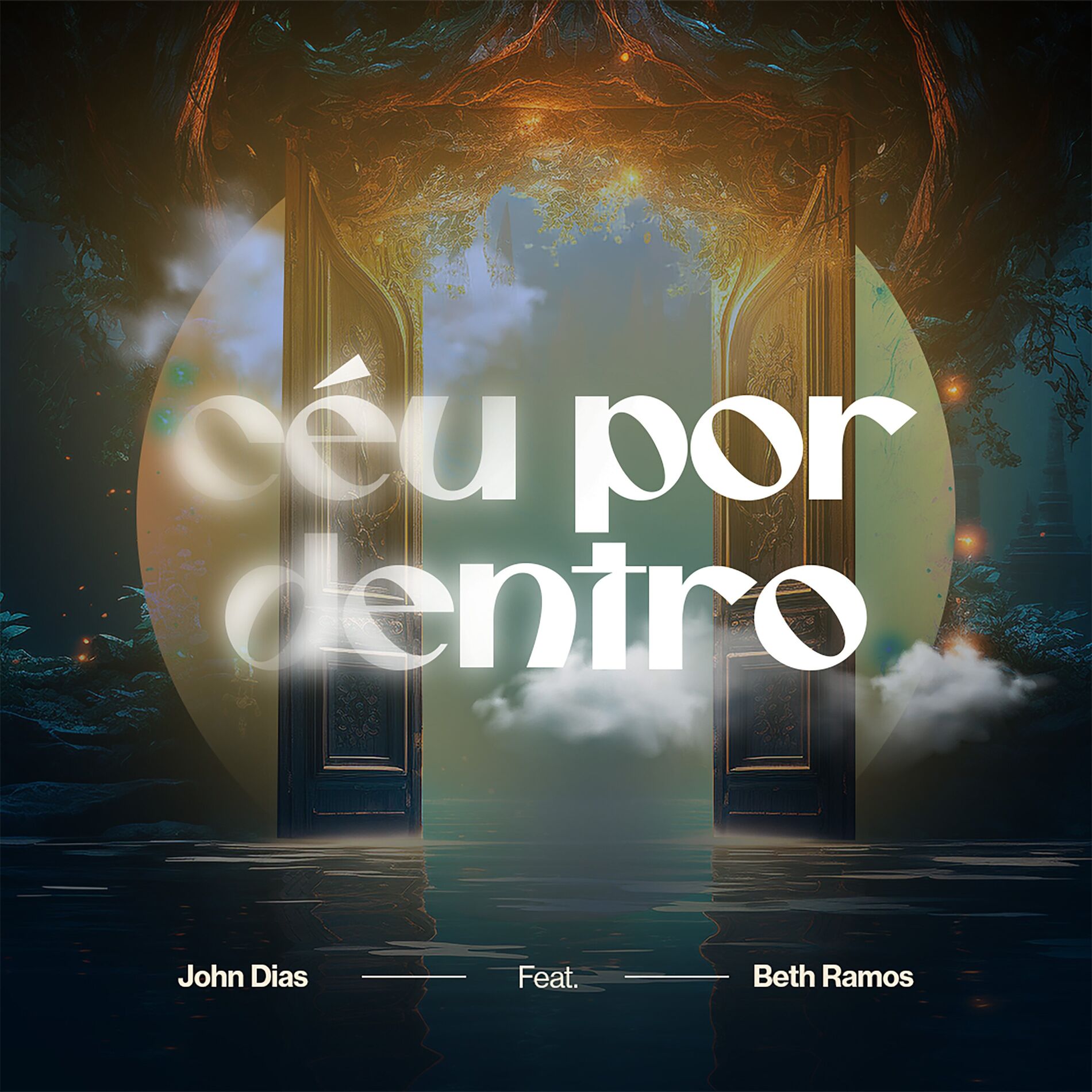 Album cover of Céu por Dentro