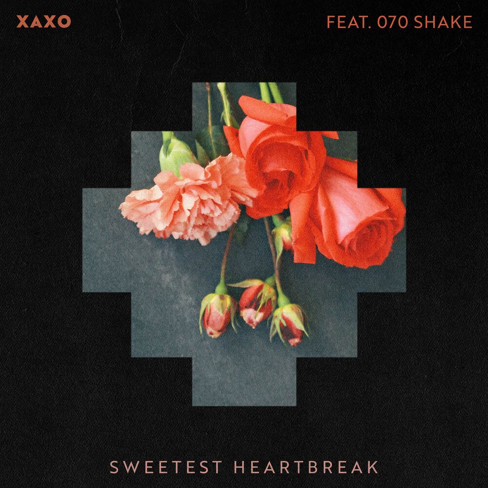 Picture of Sweetest Heartbreak (feat. 070 Shake)