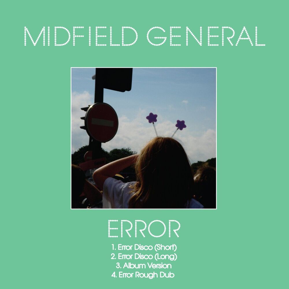 Picture of Error