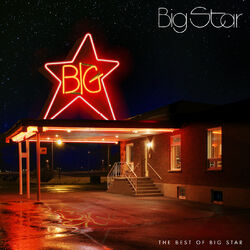 Cover of The Best Of Big Star