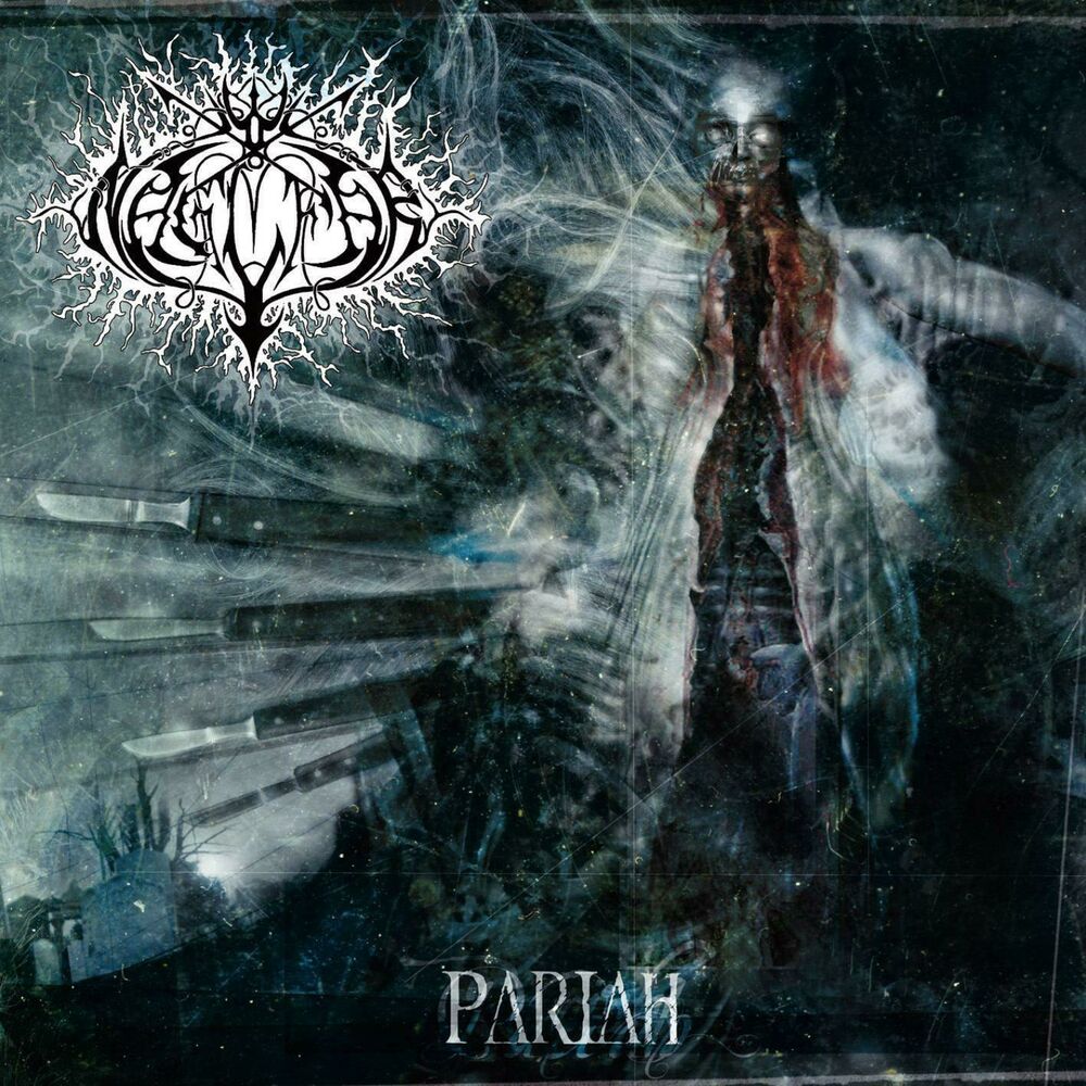 Picture of Pariah