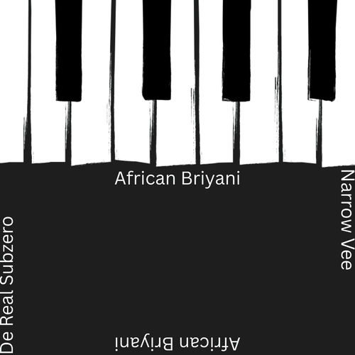 African Briyani