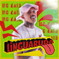 Cover of Linguaruda