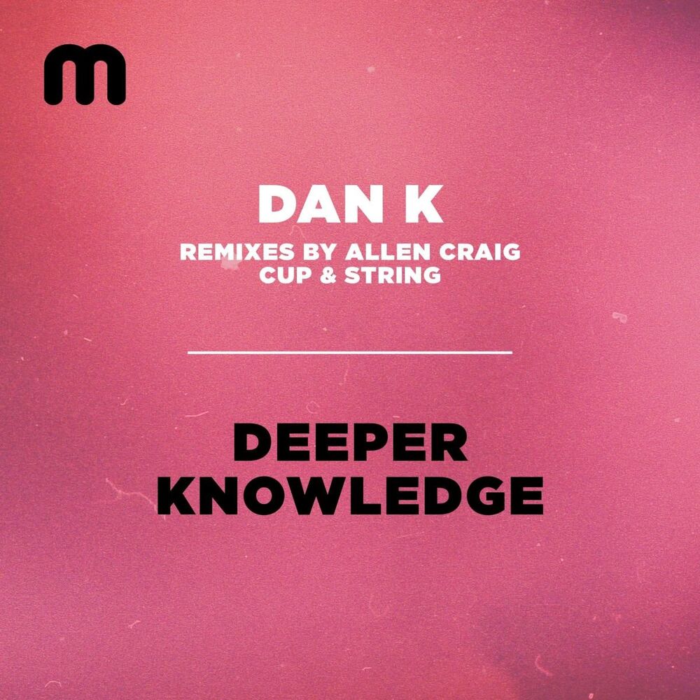 Picture of Deeper Knowledge