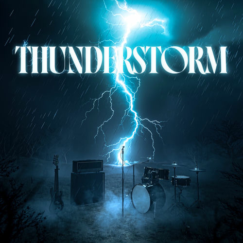 FTIsland – THUNDERSTORM – Single