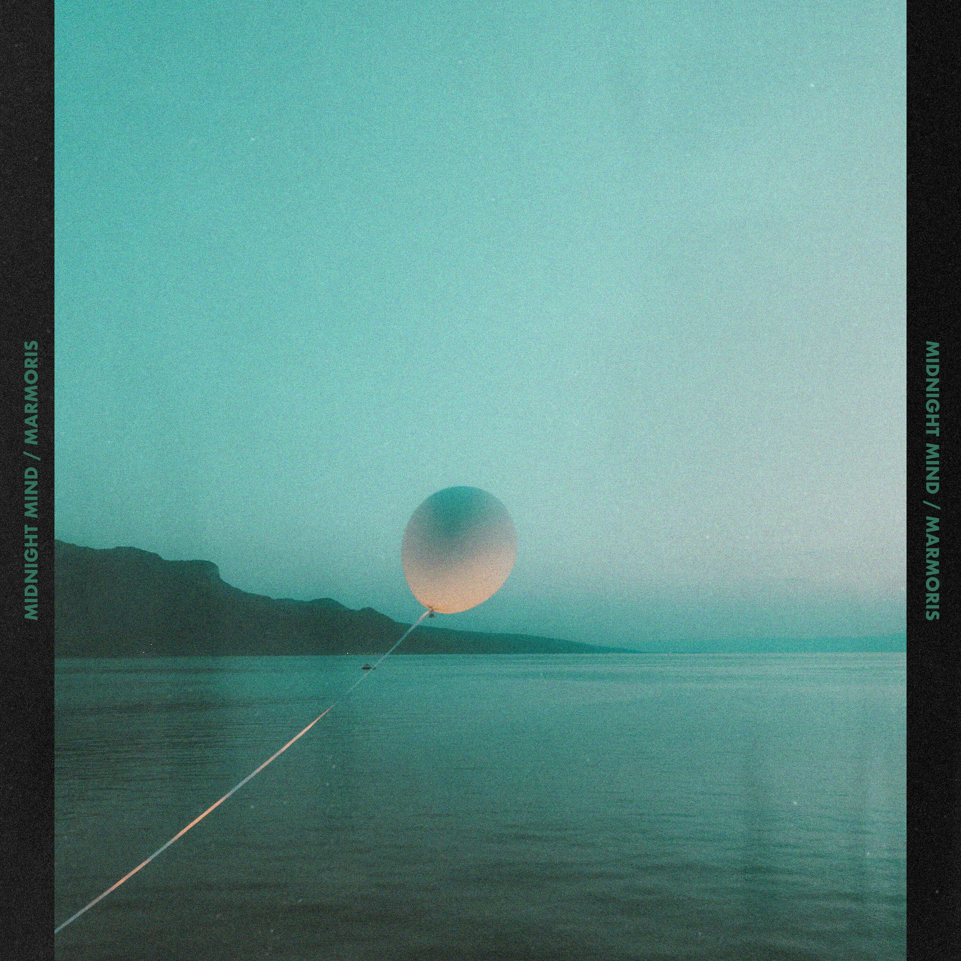 Album cover of Marmoris