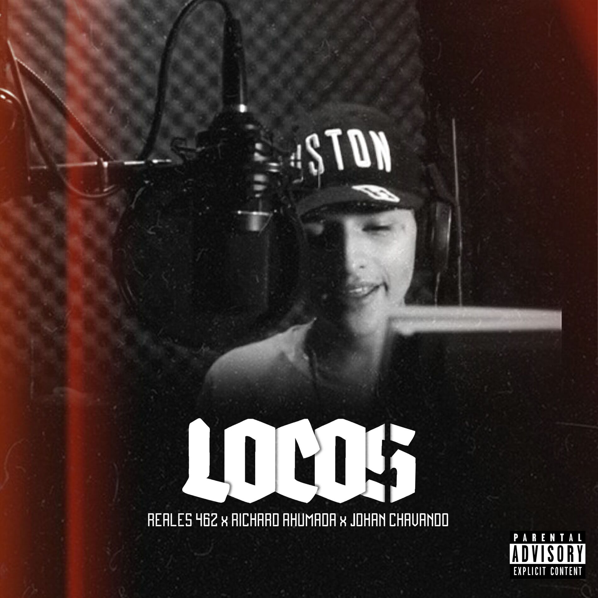 Album cover of LOCO$