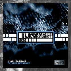 Cover of Future Forward EP by undefined