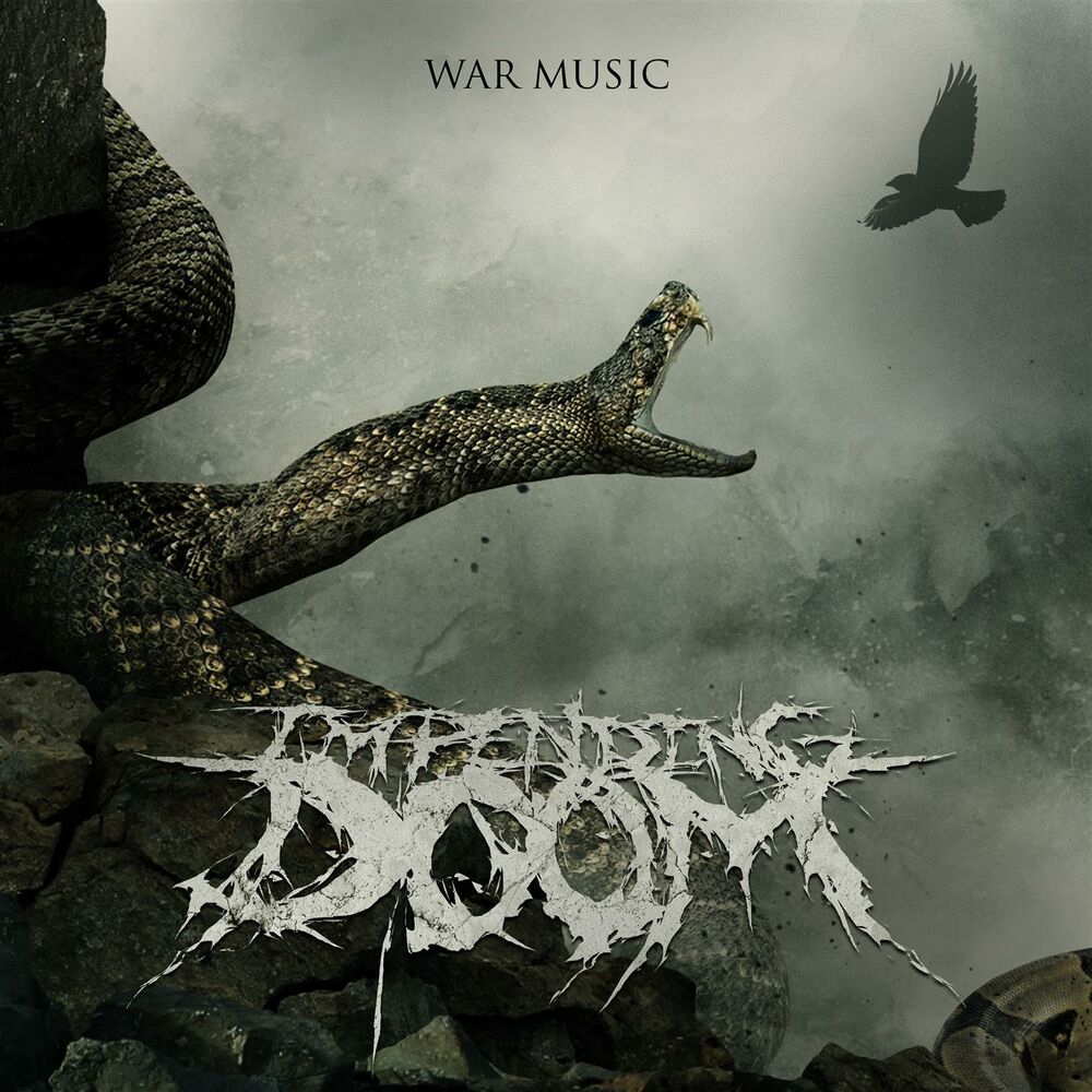 Picture of War Music